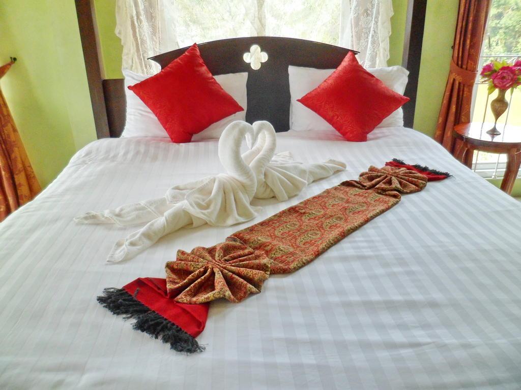 Khaolak Boutique Hertitage Khao Lak Extérieur photo