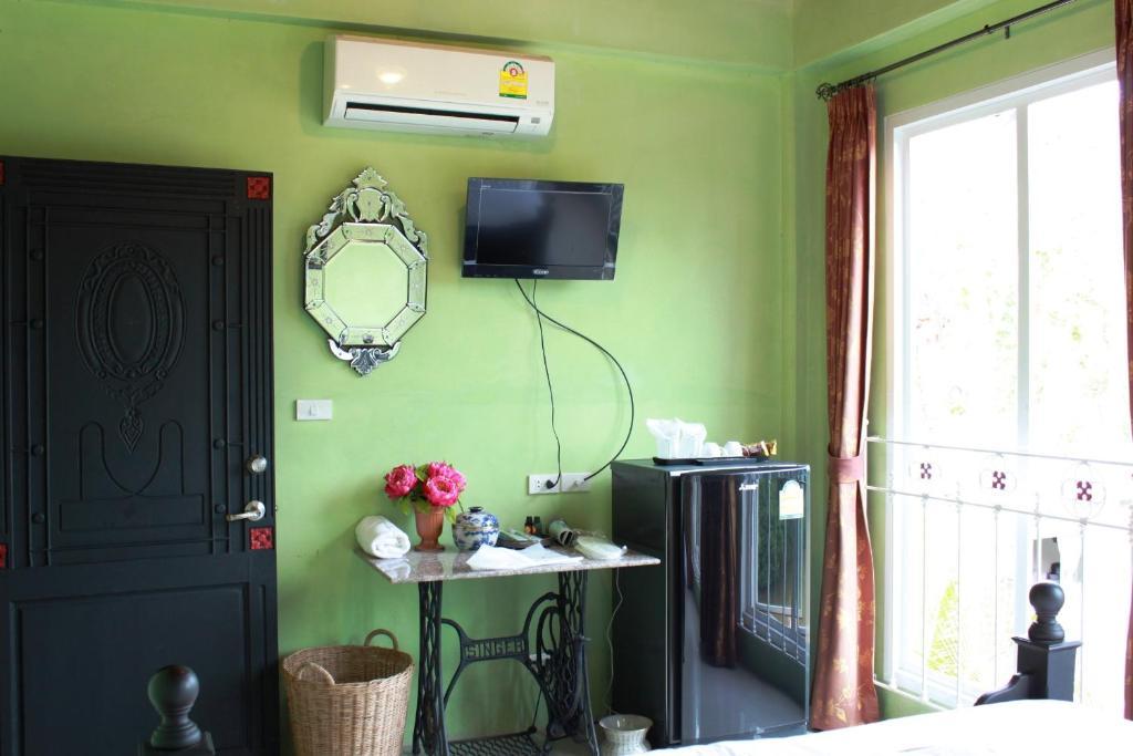 Khaolak Boutique Hertitage Khao Lak Chambre photo