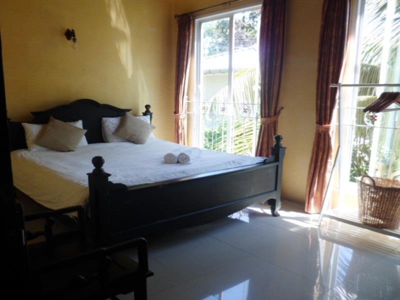 Khaolak Boutique Hertitage Khao Lak Extérieur photo