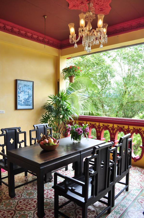 Khaolak Boutique Hertitage Khao Lak Extérieur photo