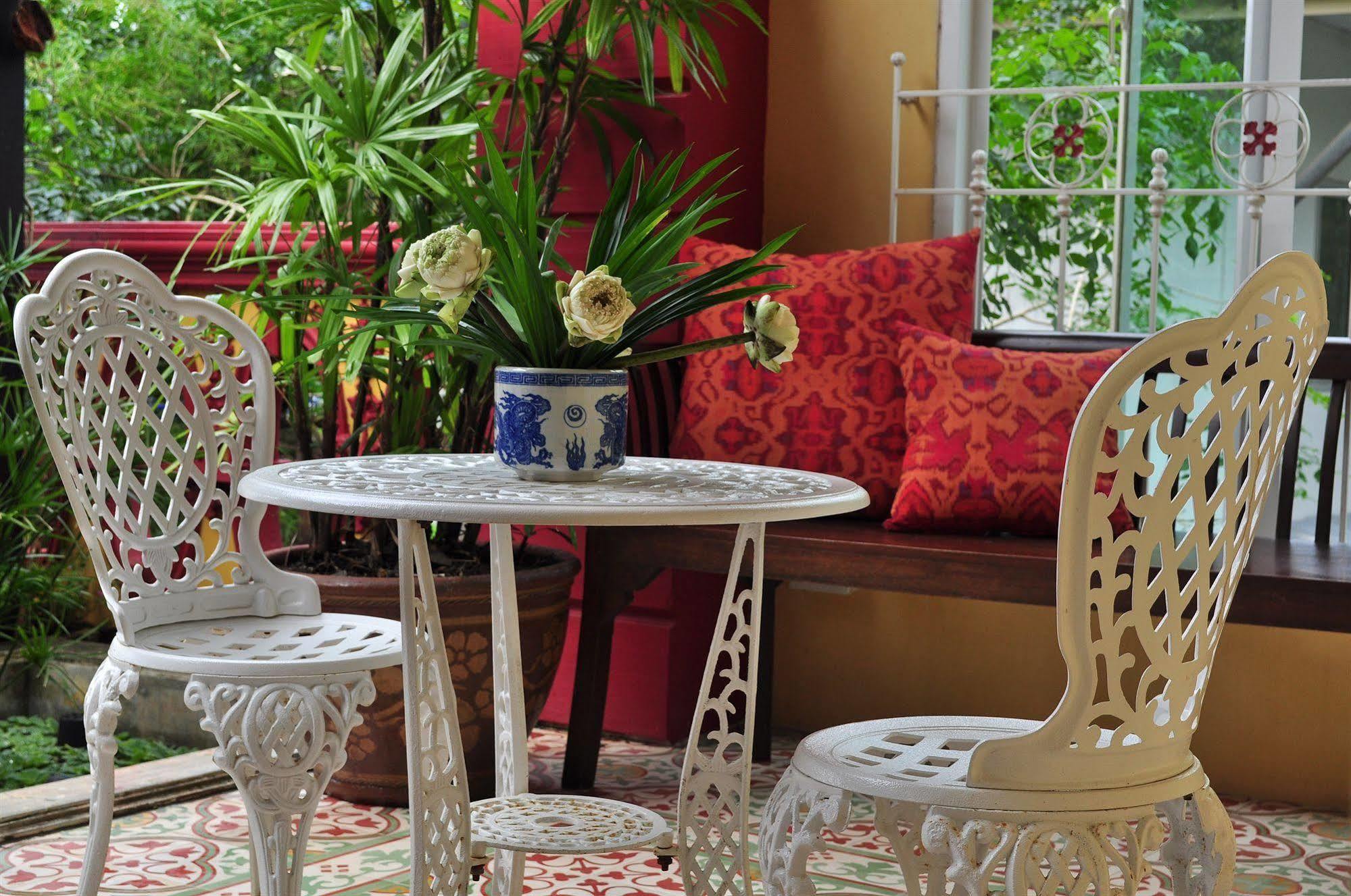 Khaolak Boutique Hertitage Khao Lak Extérieur photo
