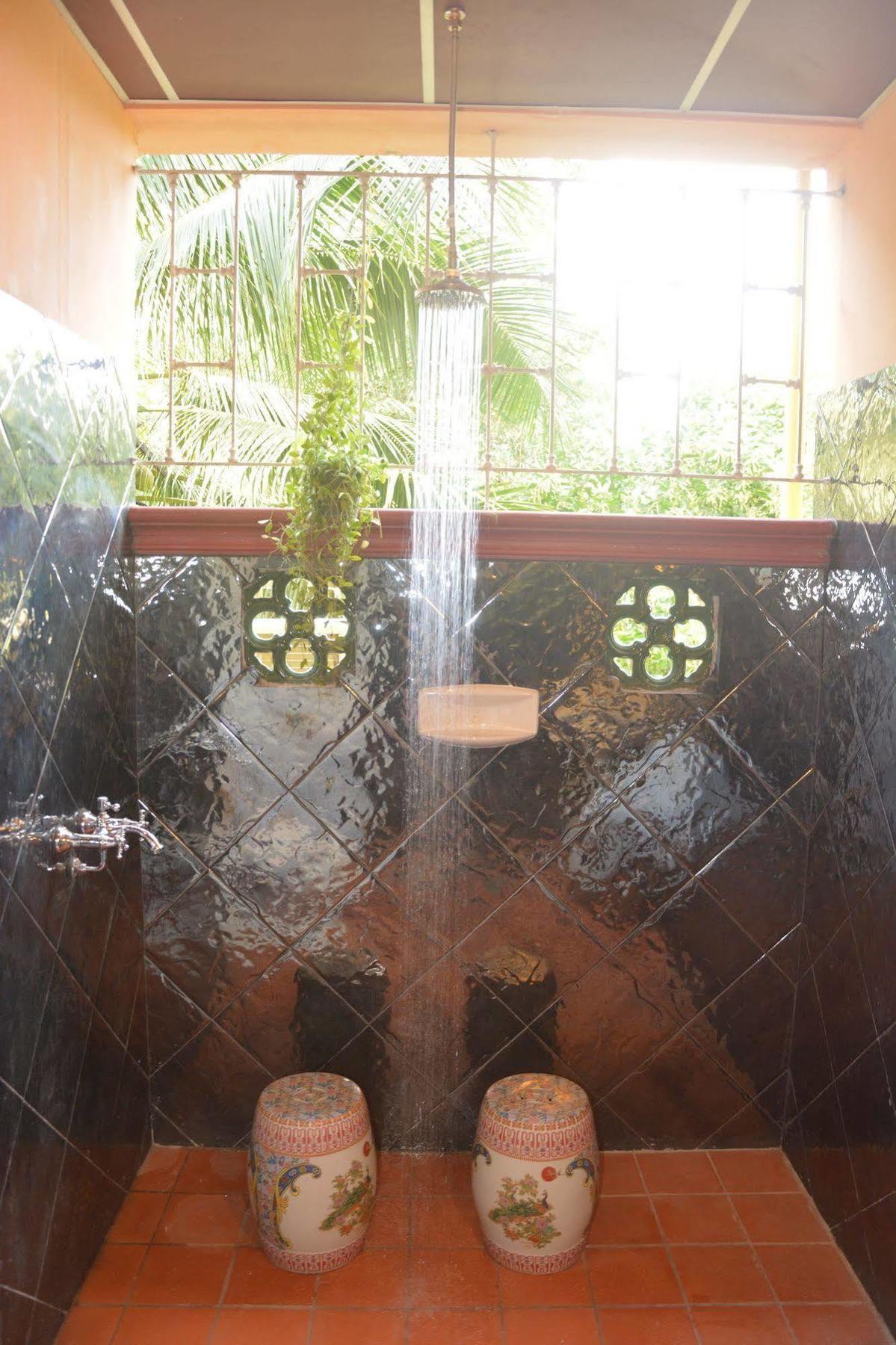 Khaolak Boutique Hertitage Khao Lak Extérieur photo
